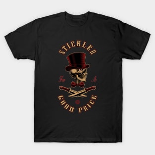 Stickler T-Shirt